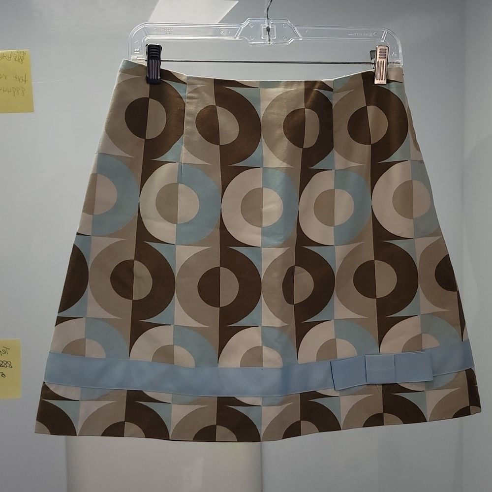 Molly B skirt size 6